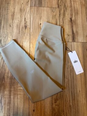 7/8 highwaist airlift legging